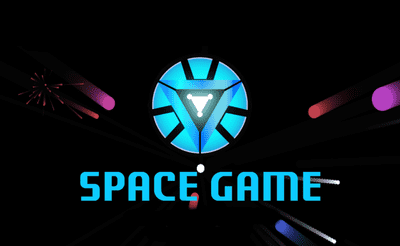 SpaceBall Banner