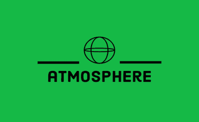 atmoSphere Banner