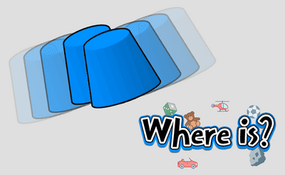 Where is - Multiplayer Banner