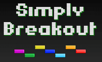 Simply Breakout Banner
