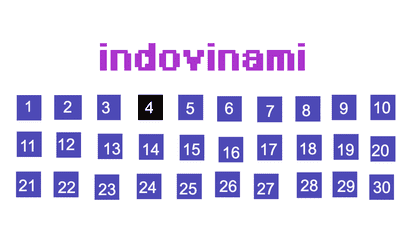 Indovinami Banner