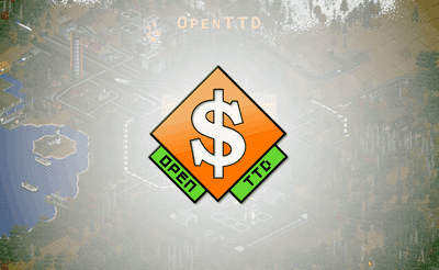 Open TTD Banner