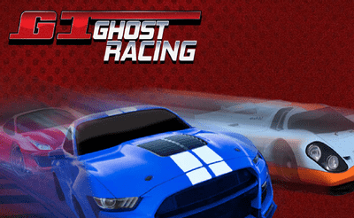 GT Ghost Racing Banner