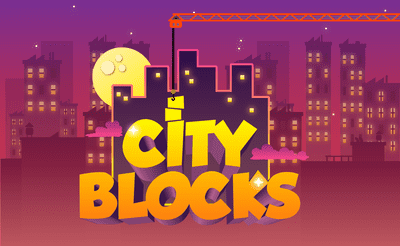 City Blocks Banner