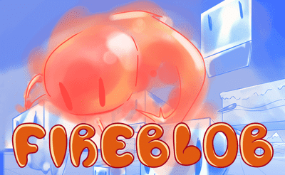 FireBlob Banner