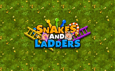 Snake and Ladders Multiplayer Banner