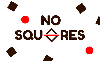 NoSquares Banner
