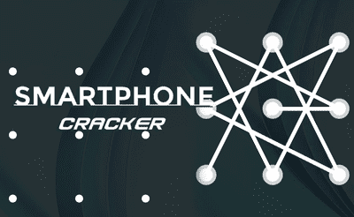 Smartphone Cracker Banner