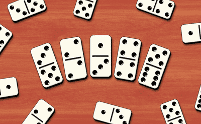 Domino Multiplayer Banner