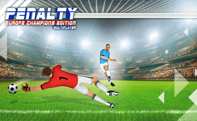 Penalty Challenge Banner