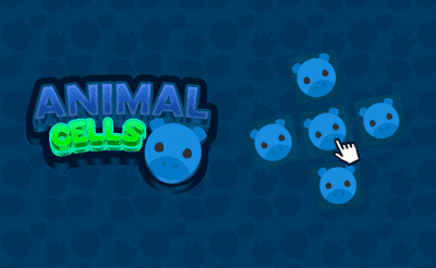 Animal Cells Banner