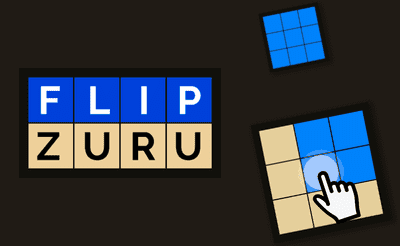 Flipzuru Banner