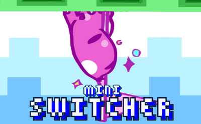 Mini Switcher Banner