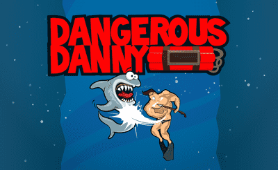 Dangerous Danny Banner