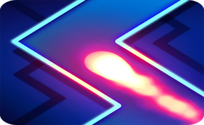 Zig Zag Switch Banner