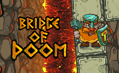 Bridge of Doom Banner