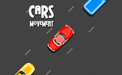 Cars Movement Banner