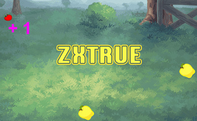 Zxtrue Banner