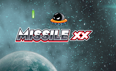 MissileXx Banner