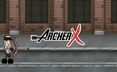 ArcherX Banner