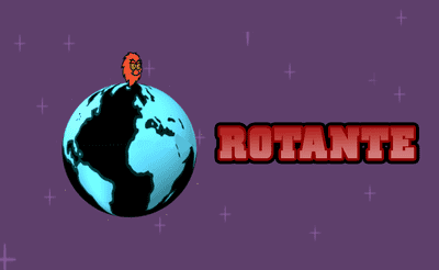 Rotante Banner