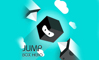 Jump Box Hero Banner