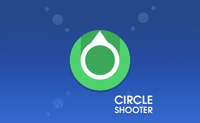Circle Shooter Banner