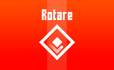 Rotare Banner