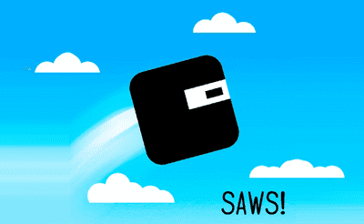 Saws Banner