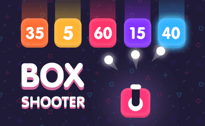 Box Shooter Banner