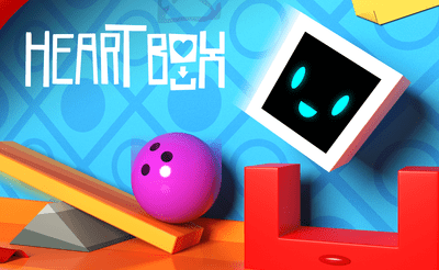 Heart Box Banner