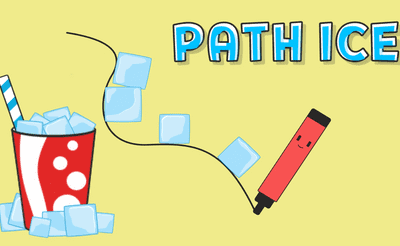 Path Ice Banner