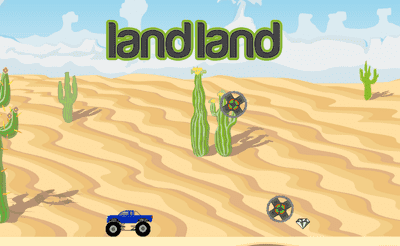 LandLand Banner