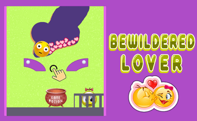 Bewildered Lover Banner
