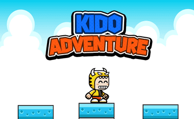 Kido Adventure Banner