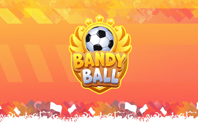 BandyBall Banner