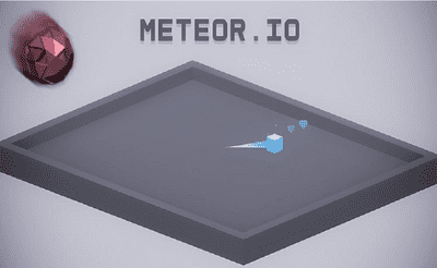 Meteor.io Banner