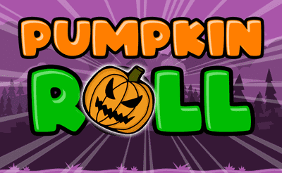 Pumpkin Roll Banner
