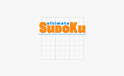 Sudoku HTML5 Banner