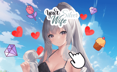 Your Silver Wife Banner
