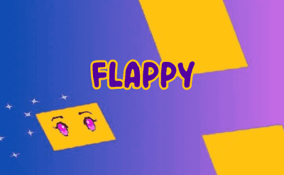 Flappy Banner