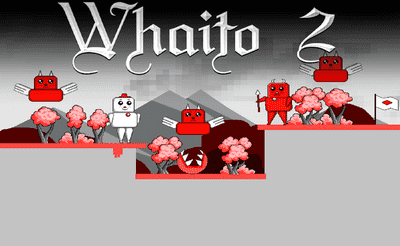 Whaito 2 Banner
