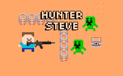 Hunter Steve Banner