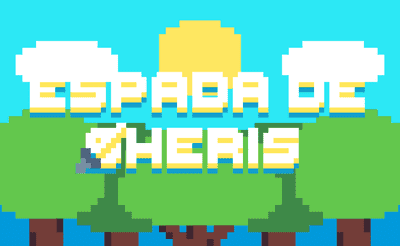 Espada de Sheris Banner