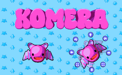 Komera Banner