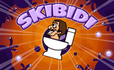 Skibidi 2 Banner