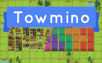 Towmino Banner