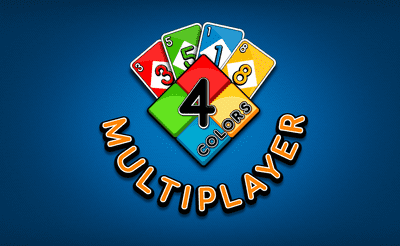 4 Colors Multiplayer Banner