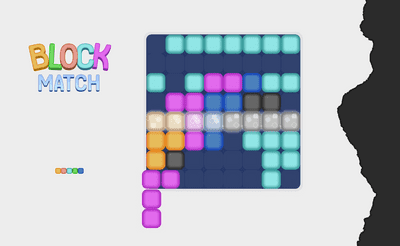 BlockMatch Banner