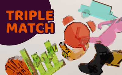 Triple Match Banner